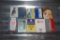 Vintage Airline Play Cards and more Lot 1