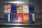 Vintage Airline Play Cards and more Lot 3