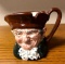 Royal Doulton Toby Mug Old Charley