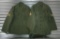 US Army Soldier Coats