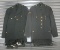 Dress military uniforms