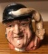 Royal Doulton Toby Mug Gone Away