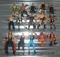 Vintage Wresling Figures Lot 5