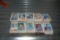 Vintage Baseball Card Lot