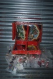 Power Ranger Figure and more