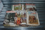 60's Scouting Magazine Lot