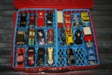 Matchbox & Hotwheels Lot 3