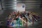 Vintage Barware Swizzle Sticks Lot 1