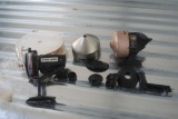 Fishing Reels and Parts