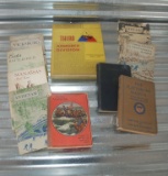 Military Book Lot