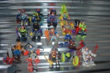 Rescue Hero Lot