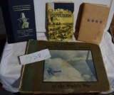 WORLD WAR II BOOKS