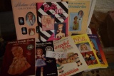 DOLL COLLECTOR BOOKS