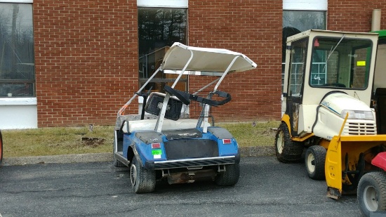 Golf Cart