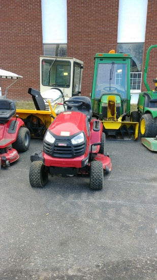 Craftsmen Mower