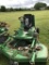 John Deere Commercial Lawn Mower