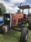 399 Massey Ferguson Tractor