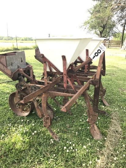 Ferguson Planter