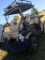 Bad Boy Golf Cart