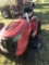 Troy Built Riding Lawn Mower