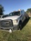 Ford F350 Power Stroke