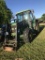 John Deere 6110 Tractor