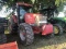McCormick MTX 125 Tractor