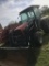 Agco Tractor