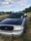 2008 Crown Vic