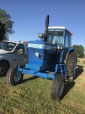 Ford 8700 Tractor