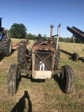 Ford 4000 Tractor