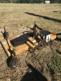 King Kutter Finishing Mower