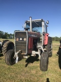 Massey Ferguson 2675 Tractor