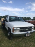 1998 Chevy Truck