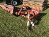 Hay Cutter BushHog Brand