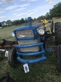 Ford 3000 Tractor