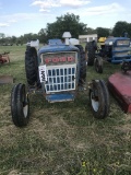 Ford 3000 Tractor