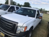 Ford F150