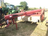 K241 hay cutter