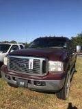 2006 Ford F250