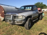 1998 Dodge truck