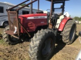 Massey Ferguson 5460