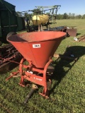 Baltimatic Spin Seeder/Spreader