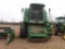 JOHN DEERE 9400 COMBINE, S:H09400X660574