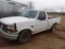 1995 FORD F150 XL TRUCK, MILES SHOWING: 320,720,  VIN: 1FTEF15Y25NB5A71