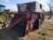 LILLISTON HI-CAP 6000 PEANUT COMBINE, S: 2134