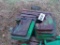 JOHN DEERE TRACTOR WEIGHTS (15)