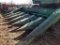 JOHN DEERE 643 HEADER, 6 ROW