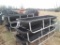 NEW 8' FEED BUNKS (3)