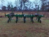 JOHN DEERE 886 5 ROW CULTIVATOR